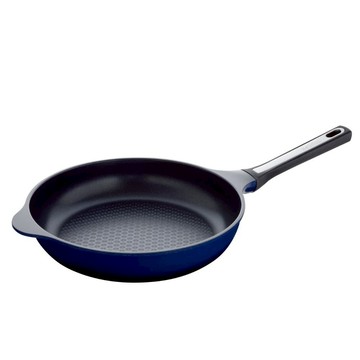 Arnest Bellfina 鑽石塗層高導熱不沾平底鍋 26cm  1個