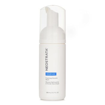 【果酸專家】Resurface - Foaming Glycolic Wash 20AHA/PHA潔面乳