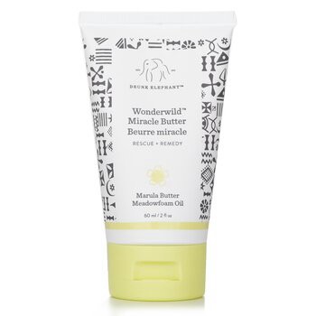 Drunk Elephant Drunk Elephant 奇蹟身體乳霜 60ml/2oz-保濕及護理