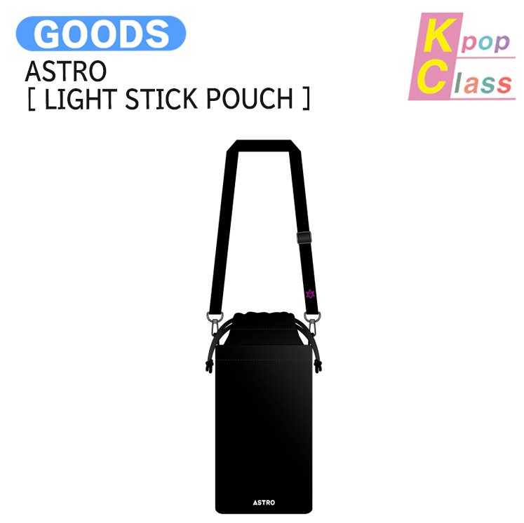 ASTRO - Official Light Stick [Ver. 2] - K PLACE
