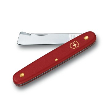 VICTORINOX 芽接刀/紅 3.9020