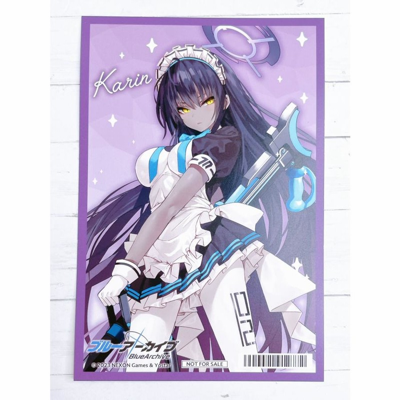 ブルーアーカイブ　カード　特典セット Amazon.co.jp: ヴァイスシュヴァルツ ブースターパック ブルー