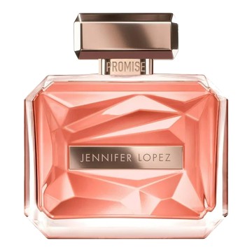 JLo Promise Intense 珍妮佛羅培茲許諾之吻馥郁女性香精