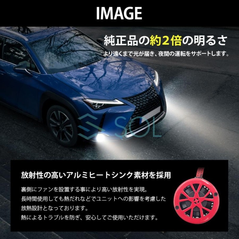 トヨタ ヤリス ヤリスクロス 10系 210系 純正新型LED ...