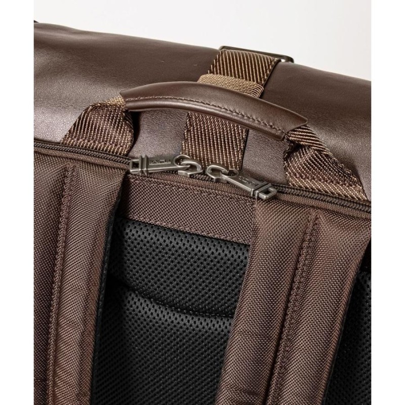 トゥミ TUMI 232388 バックパック アルファ ブラボー ALPHA BRAVO 