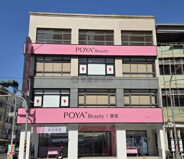 建工捷運黃線全棟翻新電梯角窗店霸｜高雄市三民區建工路