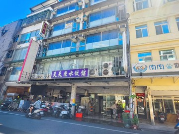 近宜大文教區好便利六房滿租中華廈｜宜蘭縣宜蘭市健康路二段