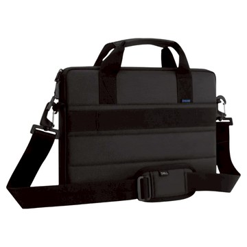 DELL Technologies 戴爾 EcoLoop Pro 筆電保護套斜背包 CV5623 460-BDML  1個  380×265×30毫米  黑色