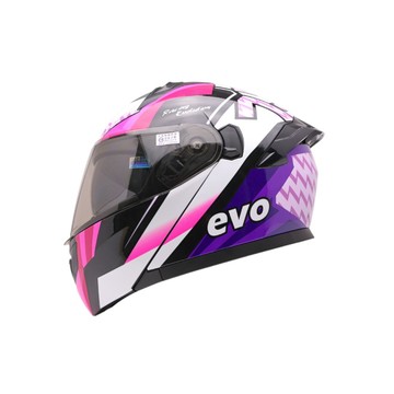 【5色可選】EVO CA888 可樂帽 可掀式安全帽