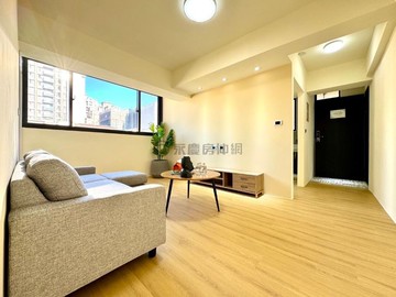 中興大學國圖館全新整理美屋2房｜台中市南區新榮街