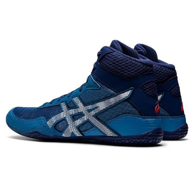 asics アシックス MATCONTROL 2 レスリングシューズ 1081A029-401 