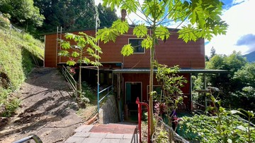 橫山薯園芬多精舒適宅(無保登)｜新竹縣橫山鄉濫子