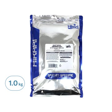 Hikari 高夠力 燈科魚飼料  1000g  1包