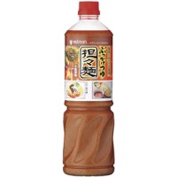  ぶっかけつゆ担々麺 1100G 常温 2セット