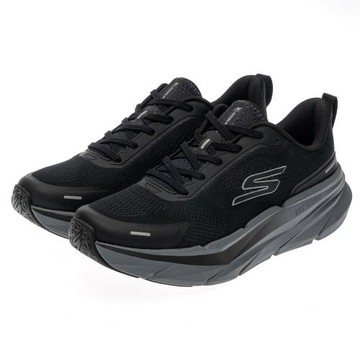 SKECHERS 男鞋 慢跑系列 GO RUN MAX CUSHIONING PREMIER 3 (221220BKCC)