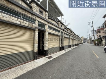 專約~湖內超大地坪｜間間套房｜輕屋齡雙車墅｜高雄市湖內區中山路一段