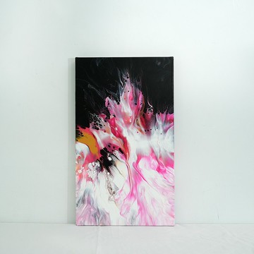 雙生系列之花宴