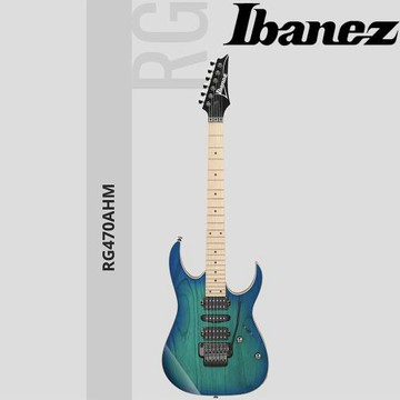 『IBANEZ』RG Standard系列琴款電吉他 RG421AHM / 公司貨