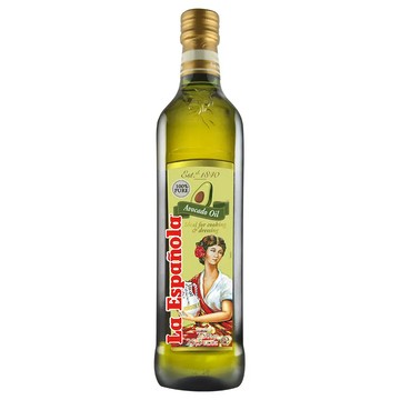 萊瑞酪梨油750ml