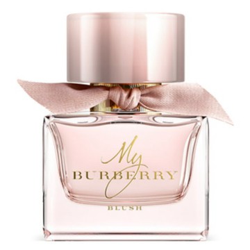 Burberry My Burberry Blush 女性淡香精 TESTER