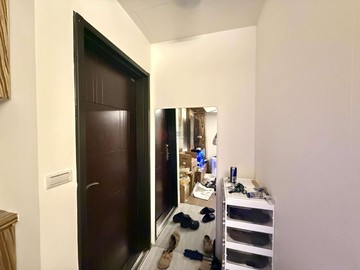 【永慶V】Super兩室平面車.次頂樓.免大整理｜新北市新莊區新崑路