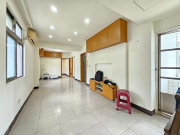 住商義翔*市區大三房美寓｜新北市泰山區公園路