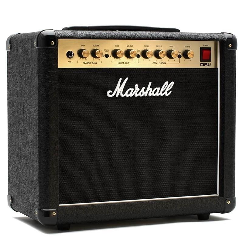 Marshall DSL5C