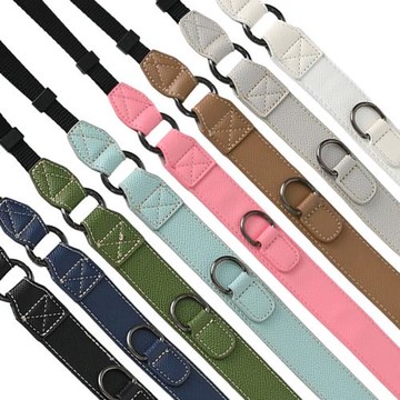 適用于佳能R50索尼A6400富士XS10快拆肩帶單反微單相機背帶掛脖