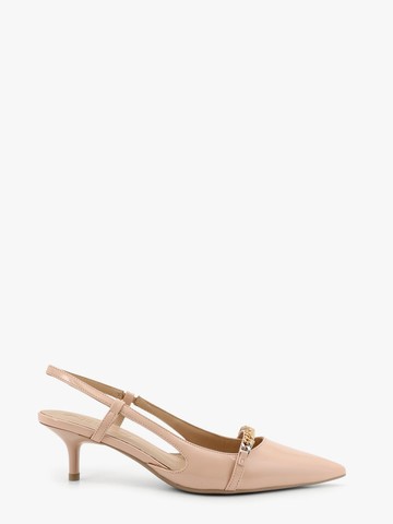 Gloria 05 patent leather slingback - PINKO - gender_Woman