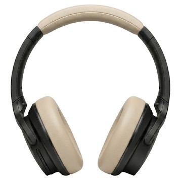 audio-technica 鐵三角 無線耳罩式耳機 原廠保固  杏色  ATH-S220BT