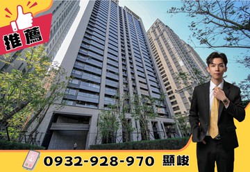 獨!美術館質感建案★太普。美術君臨★三房平車｜高雄市鼓山區美術南三路