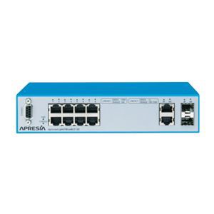 APRESIA Systems ApresiaLightFM108GT-SSレイヤー2スイッチングHUB （8port） APLFM108GTSS