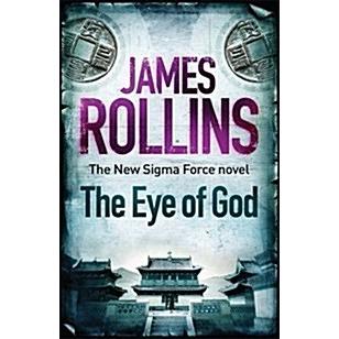 The Eye of God (Paperback)