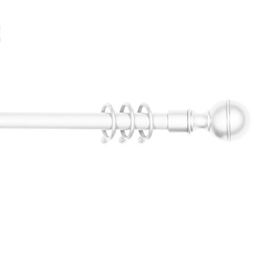 Adjustable Pole Set 19mm