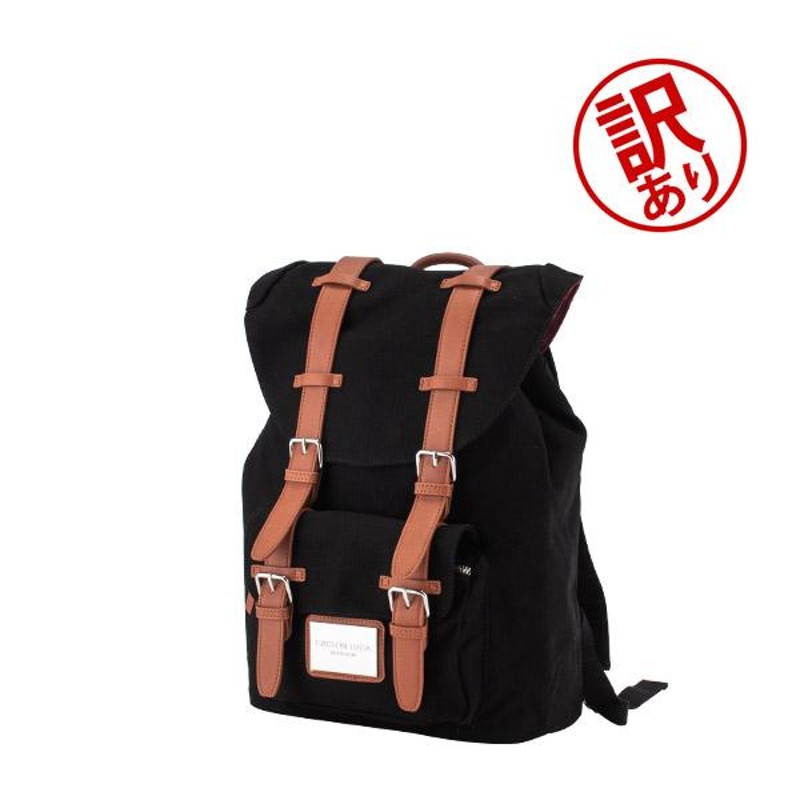 GASTON LUGA CLASSIC BACKPACK 15L ガストンルーガ クラシック バック ...