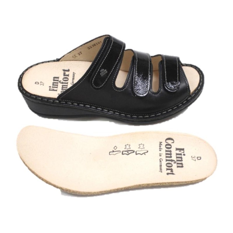 未使用級✨ Finn Comfort フィンコンフォート　外反母趾　革靴 楽天市場】フィンコンフォート Finn Comfort レディース 靴 2286