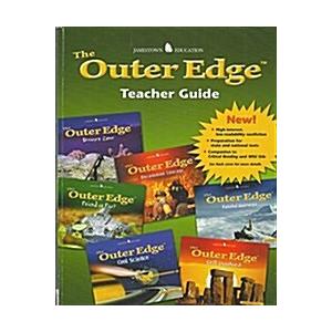 The Outer Edge Teacher Guide (Paperback)