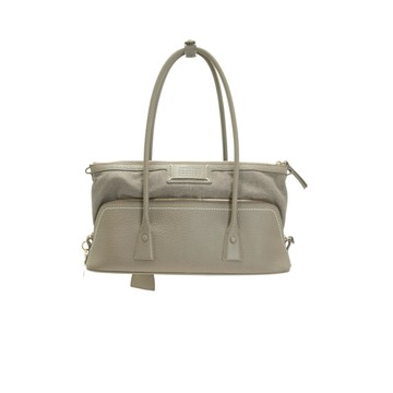 Maison Margiela U 5AC Shoulder East West 肩背包