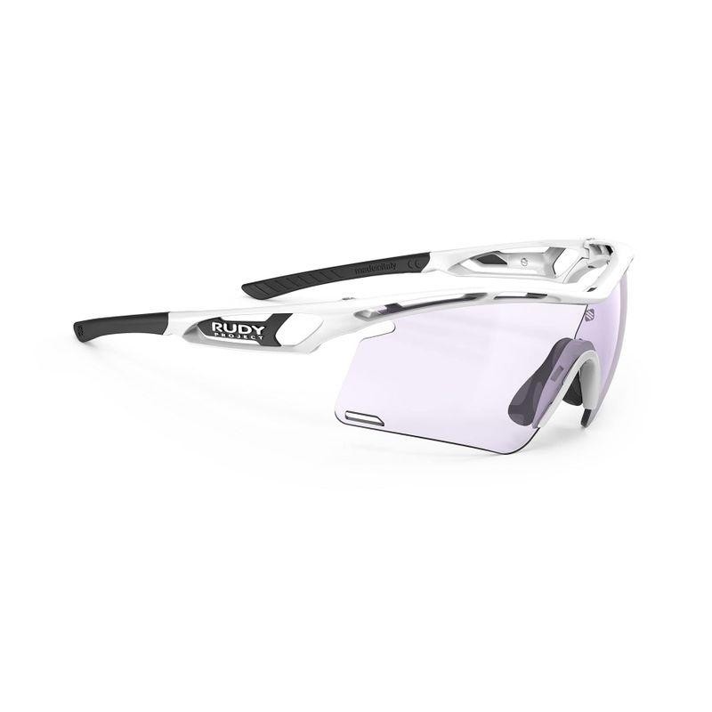 ルディプロジェクト(RUDYPROJECT) スポーツサングラス TRALYX +