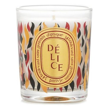 Diptyque Delice(Delight) 經典蠟燭70g