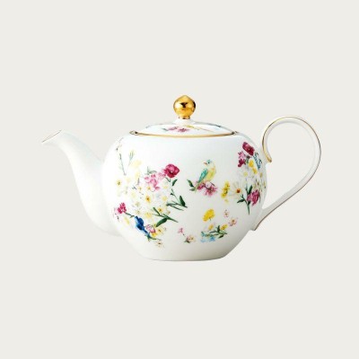 noritake ノリタケ ティーポットの検索結果 | LINEショッピング