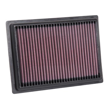 [KN台灣授權經銷] K&N 高流量空濾 33-3084  SUZUKI Carry 1.5 2024- ALTO 0.