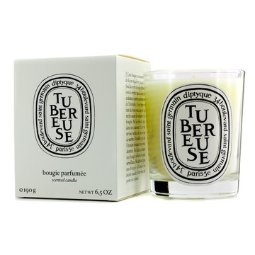 Diptyque - 晚香玉 香氛蠟燭 Scented Candle - Tubereuse (Tuberose)
