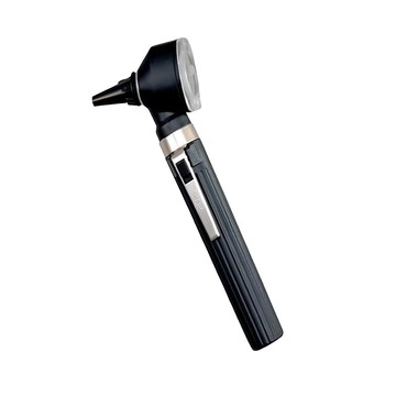 Spirit 精國 專業豪華型光纖檢耳鏡 傳統上下開關01號 CK-938  1個  1入