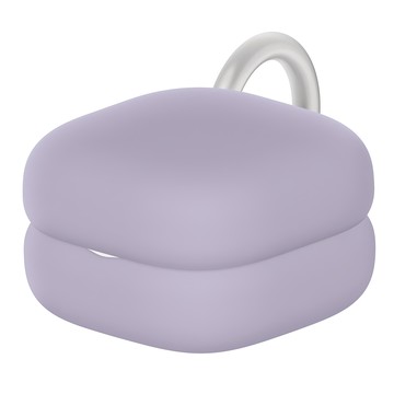 SONY 索尼 耳機專用保護殼  WF-L910  1個  紫色