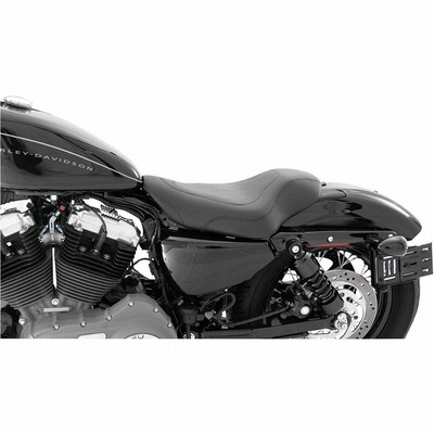 ハーレー スポーツスター 72 シート シート オートバイパーツ 自動車・オートバイ 【国内正規品】