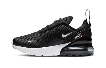 AIR MAX 270 PS BLACK