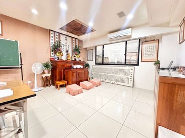 承辦人~富岡楊梅格局方正大三房平車｜桃園市楊梅區豐興街