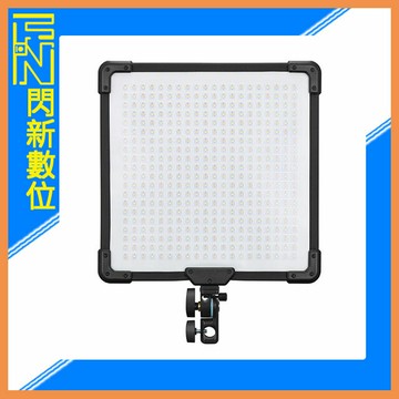 Godox 神牛 FH50Bi 柔性 手持 雙色溫 LED軟板燈 補光燈 攝影燈(公司貨)
