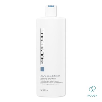Paul Mitchell｜清潔保養系列 莆薏護髮素 1000ml【國外授權進口版】